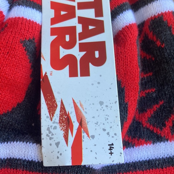 New beanie Star Wars the last Jedi - Picture 4 of 4